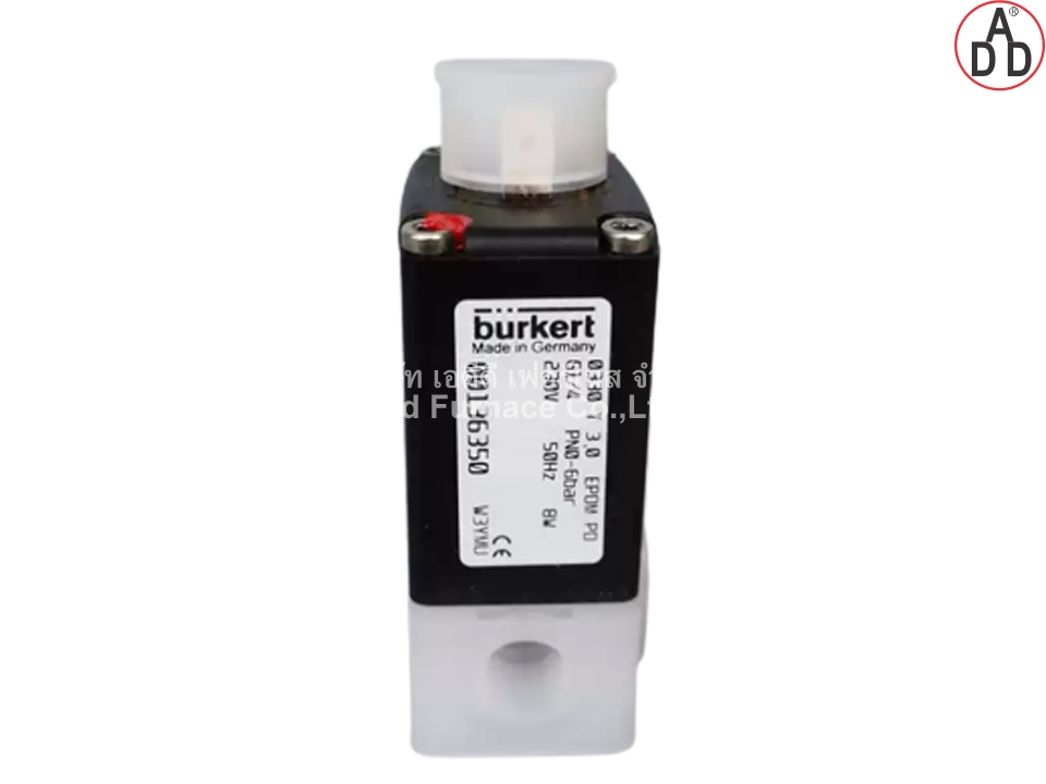 Burkert 0330 T 3,0 EPDM PD (6)